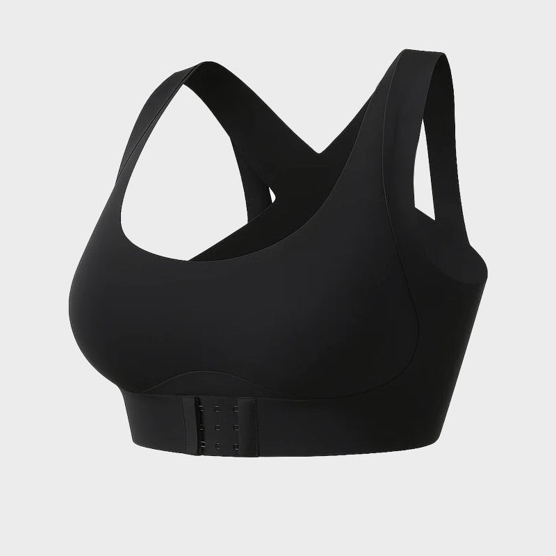 đ Posture-Perfect Wireless Bra