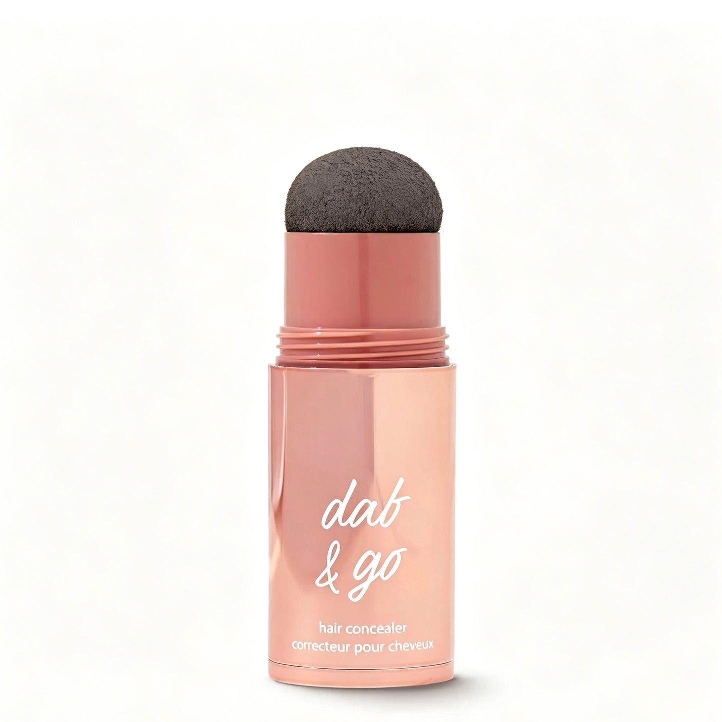 Instant Root Concealer – Fuller-Looking Hair in Seconds
