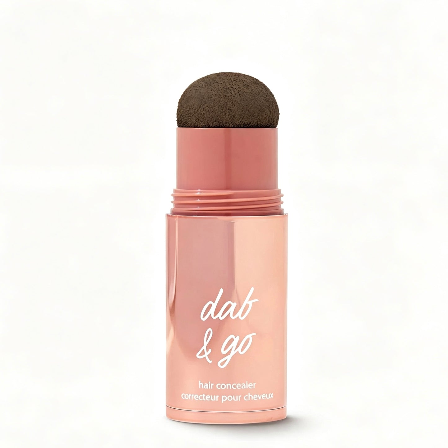 Instant Root Concealer – Fuller-Looking Hair in Seconds