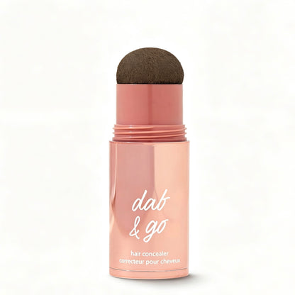 Instant Root Concealer – Fuller-Looking Hair in Seconds
