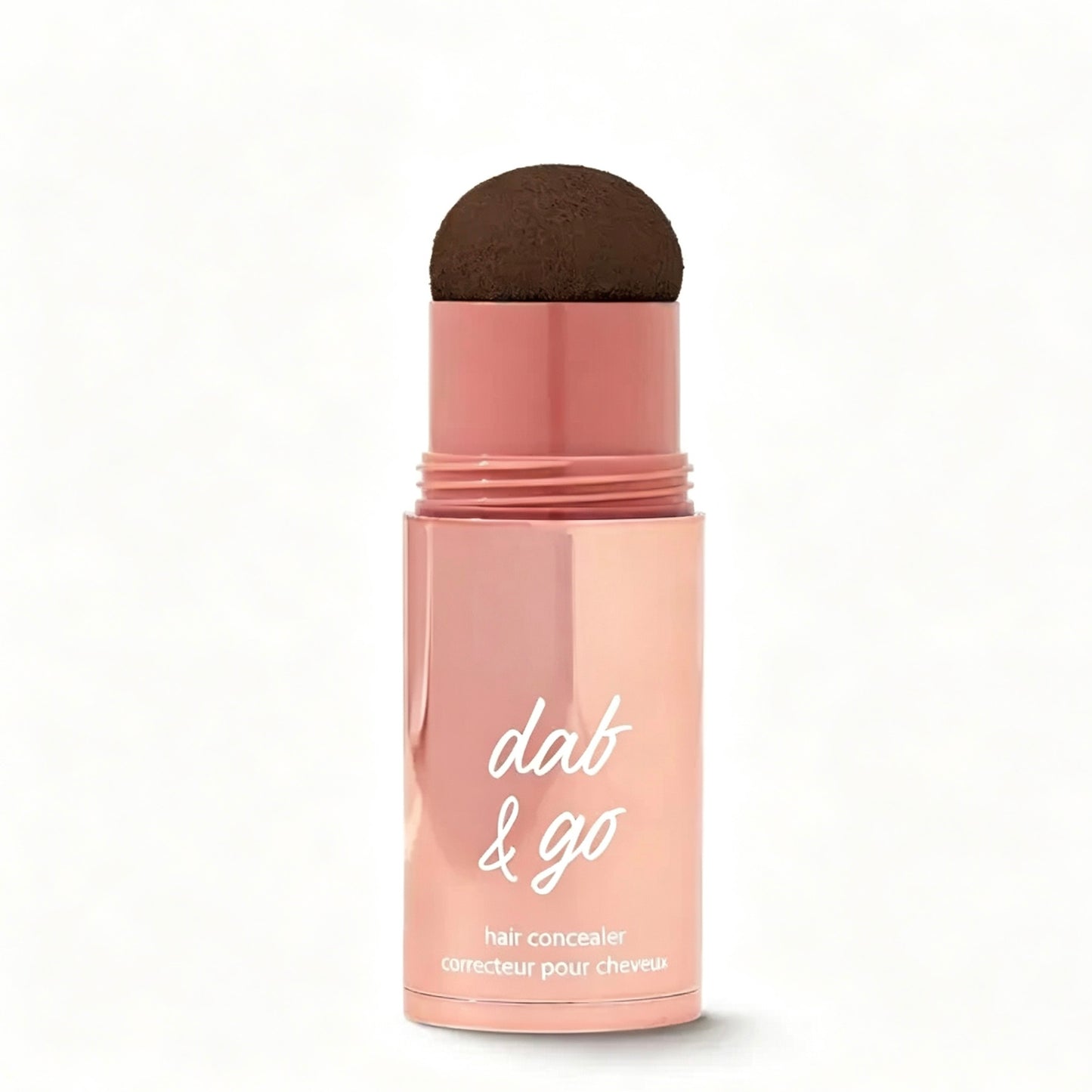 Instant Root Concealer – Fuller-Looking Hair in Seconds