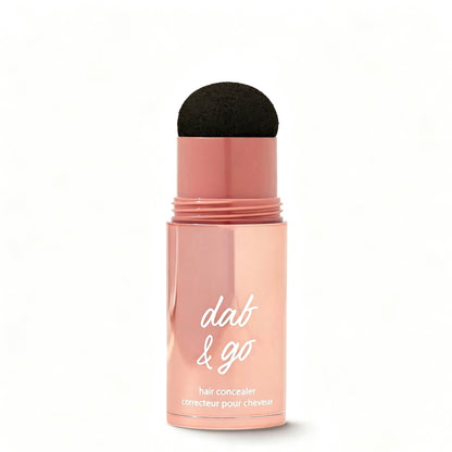 Instant Root Concealer – Fuller-Looking Hair in Seconds