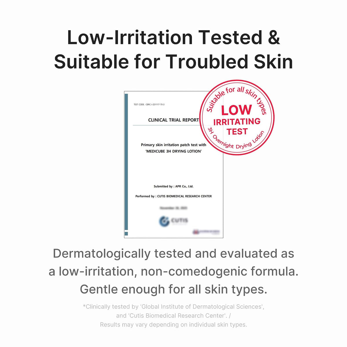 Overnight Pink Calamine Drying Lotion | Targeted Spot Care for Blemishes, Whiteheads, Blackheads & Oily-Prone Skin