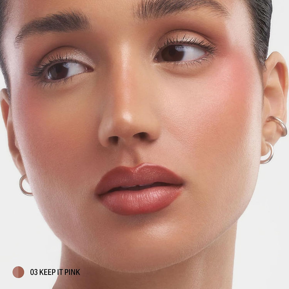 2-in-1 Lip Definer Balm – Line & Fill in One Swipe | Satin Finish Hydrating Lip Color