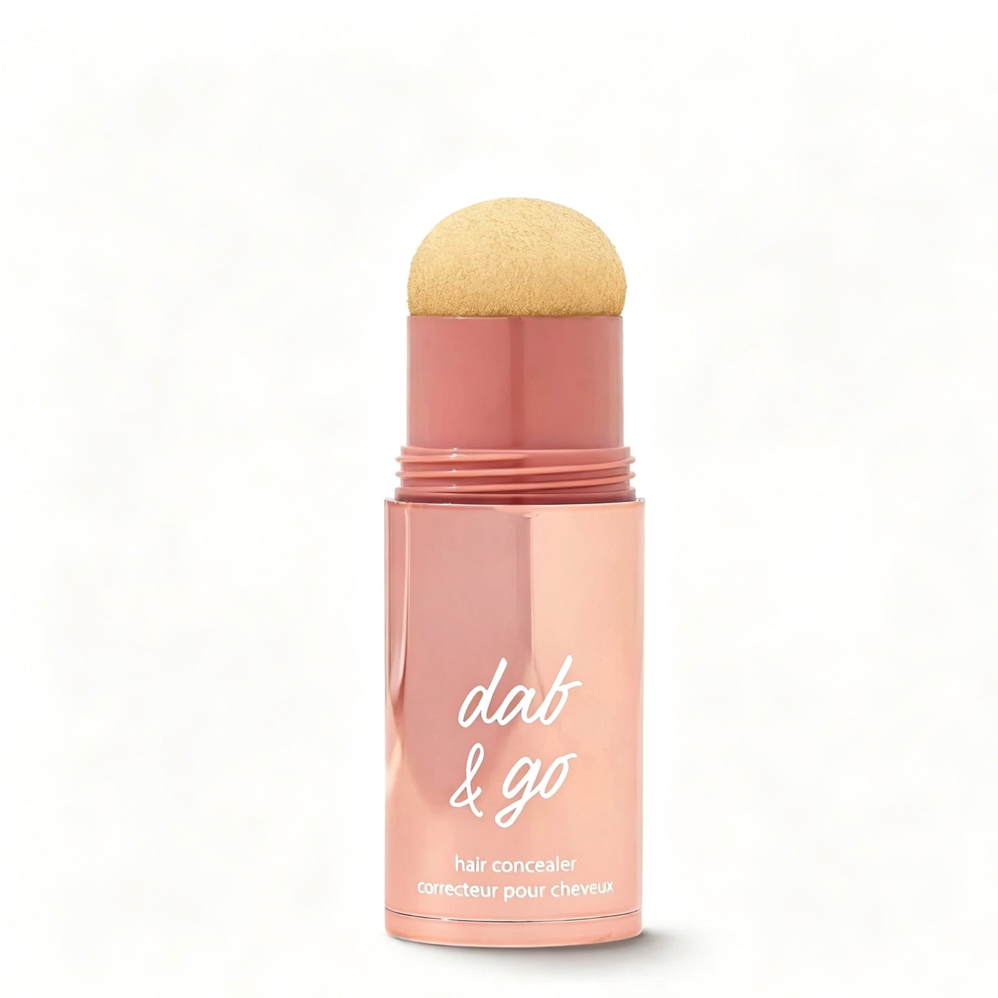 Instant Root Concealer – Fuller-Looking Hair in Seconds