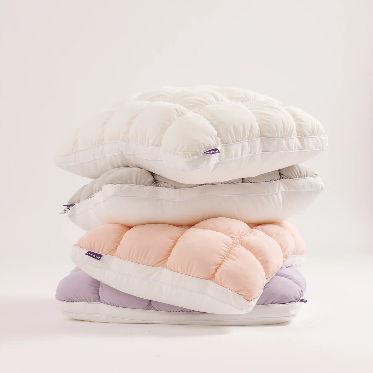 Say Goodbye to Neck Stiffness: The Ultimate Ergonomic Cervical Support Pillow