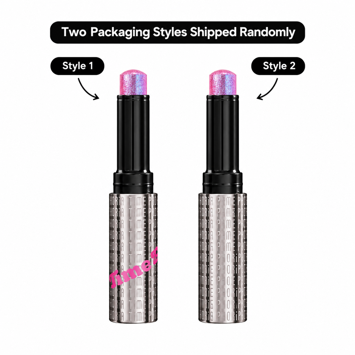 Jelly Gel Eyeshadow Stick – Smooth Shimmer Color for Easy One-Swipe Eye Looks
