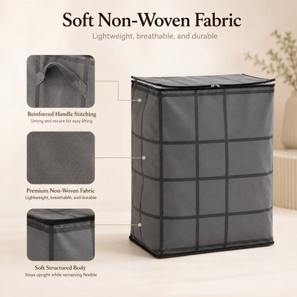 180L Extra Large Foldable Storage Bag