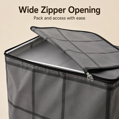 180L Extra Large Foldable Storage Bag