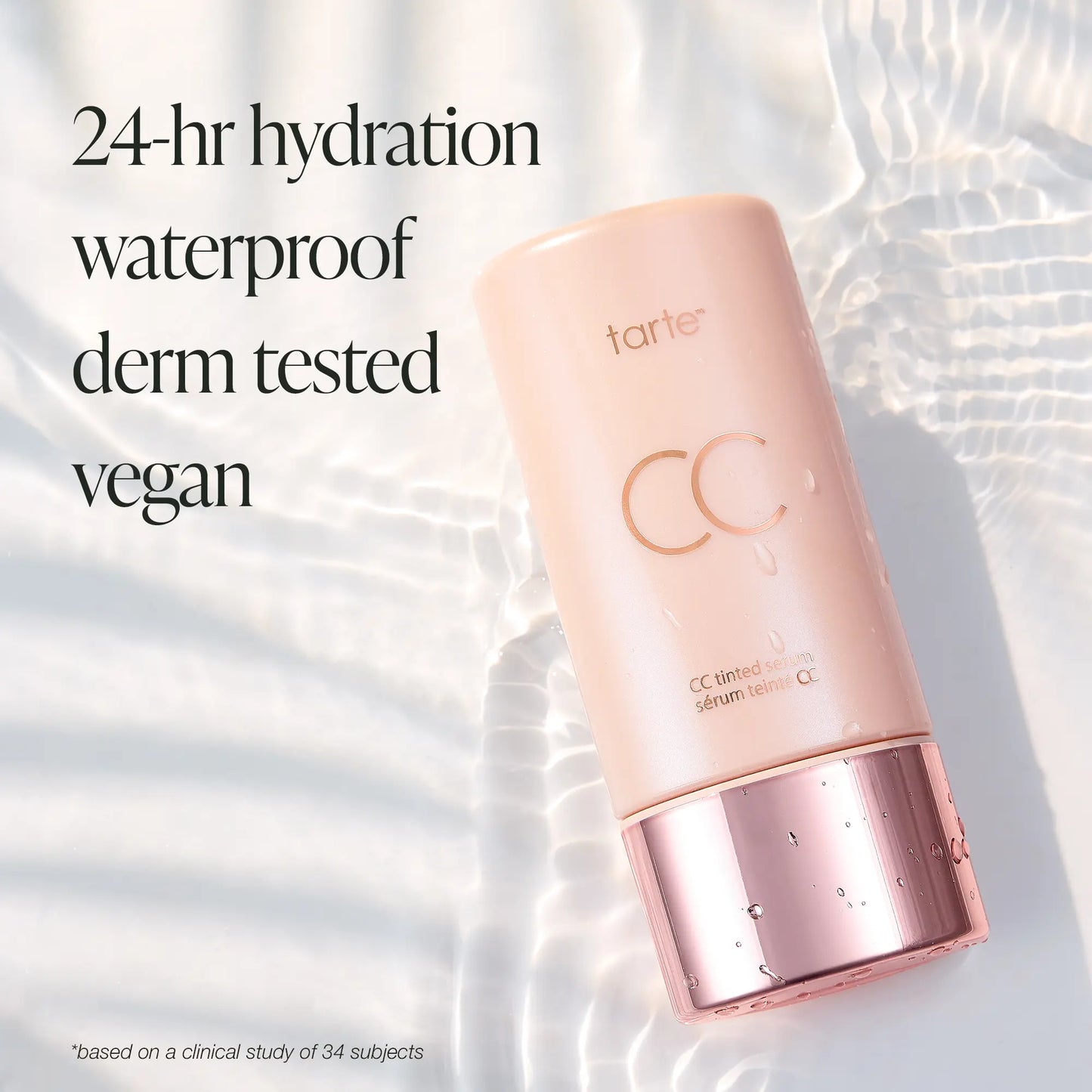 Adaptive Tinted Serum – Lightweight & Hydrating Coverage