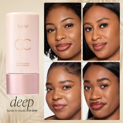 Adaptive Tinted Serum – Lightweight & Hydrating Coverage