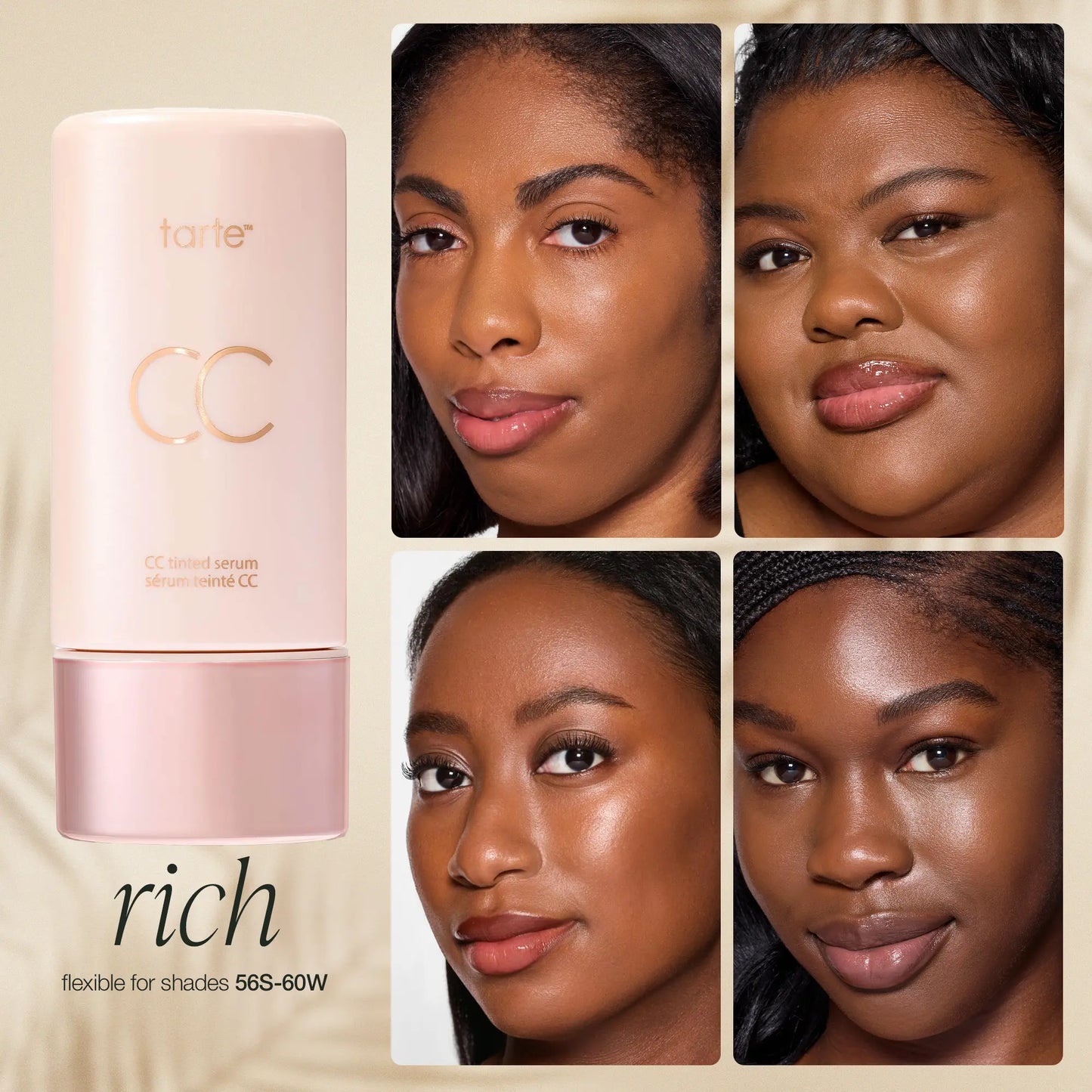 Adaptive Tinted Serum – Lightweight & Hydrating Coverage