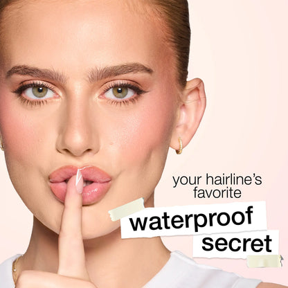 Instant Root Concealer – Fuller-Looking Hair in Seconds