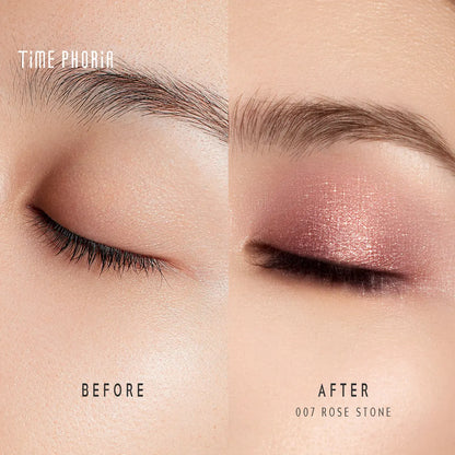 Jelly Gel Eyeshadow Stick – Smooth Shimmer Color for Easy One-Swipe Eye Looks