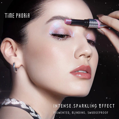 Jelly Gel Eyeshadow Stick – Smooth Shimmer Color for Easy One-Swipe Eye Looks
