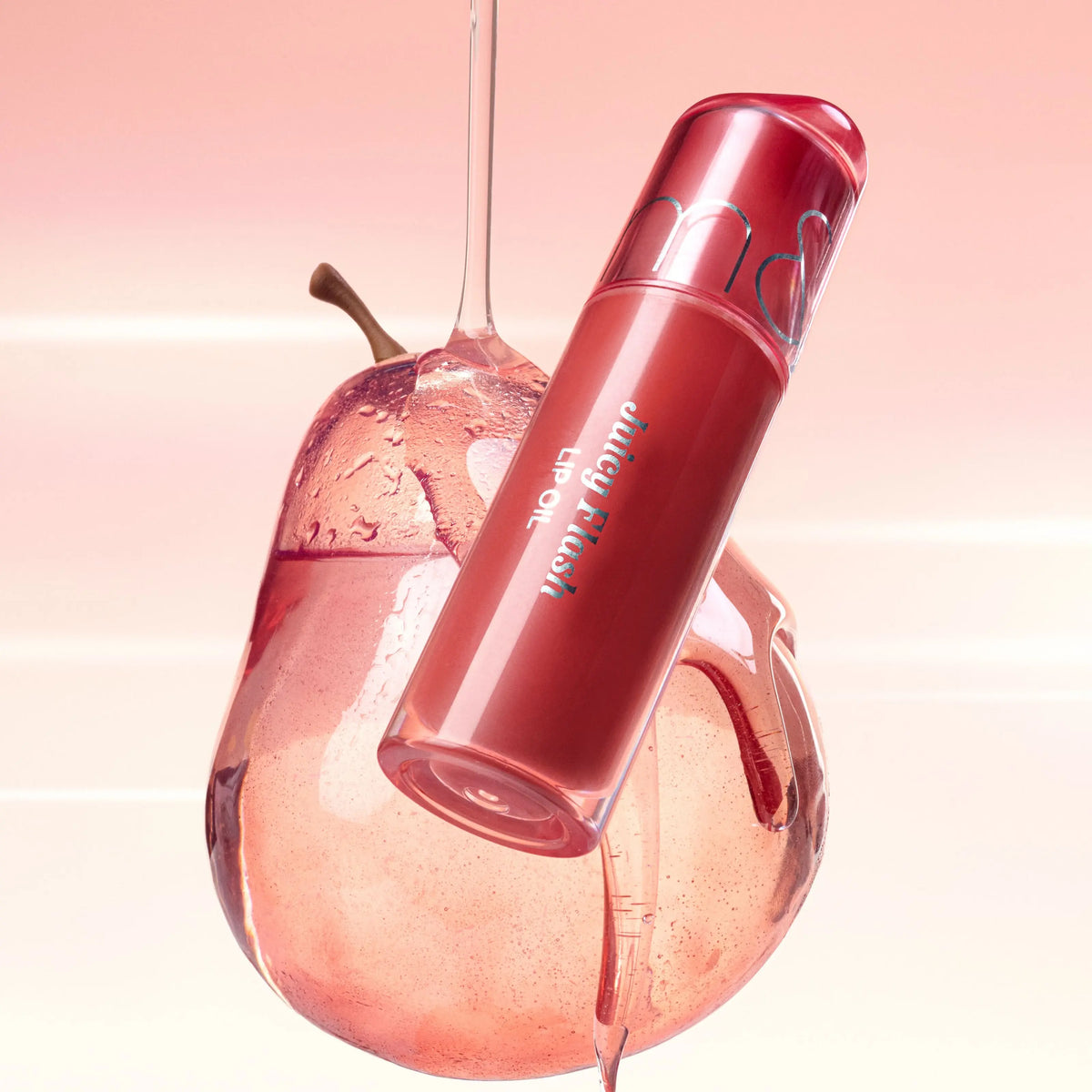 Juicy Glow Lip Oil – High-Shine Hydrating Lip Gloss with Lightweight Non-Sticky Finish