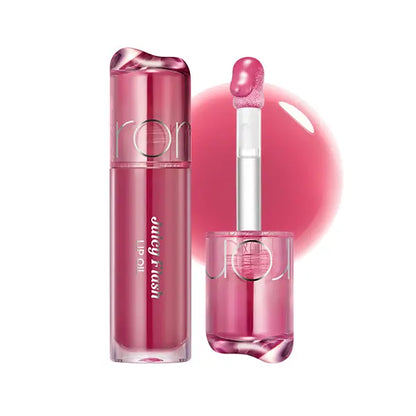 Juicy Glow Lip Oil – High-Shine Hydrating Lip Gloss with Lightweight Non-Sticky Finish