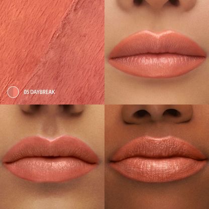 2-in-1 Lip Definer Balm – Line & Fill in One Swipe | Satin Finish Hydrating Lip Color