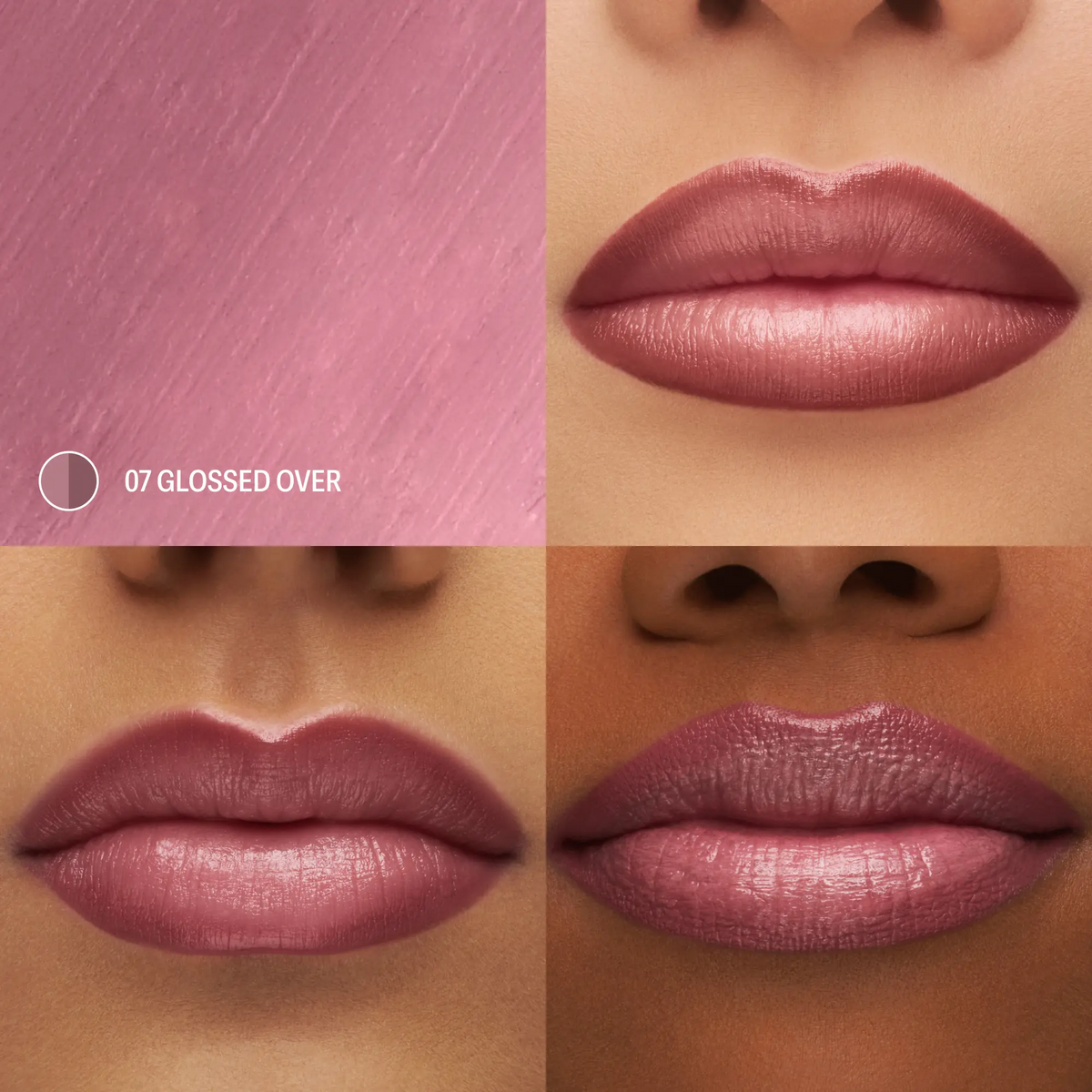 2-in-1 Lip Definer Balm – Line & Fill in One Swipe | Satin Finish Hydrating Lip Color