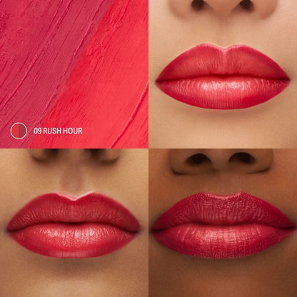 2-in-1 Lip Definer Balm – Line & Fill in One Swipe | Satin Finish Hydrating Lip Color