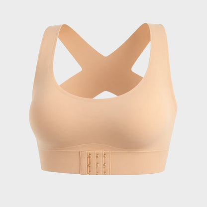 💕 Posture-Perfect Wireless Bra