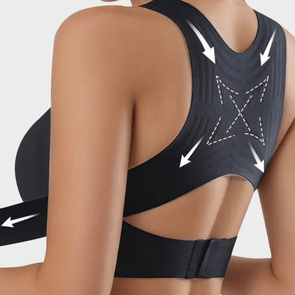 💕 Posture-Perfect Wireless Bra