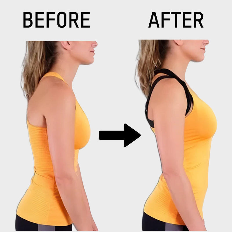 💕 Posture-Perfect Wireless Bra