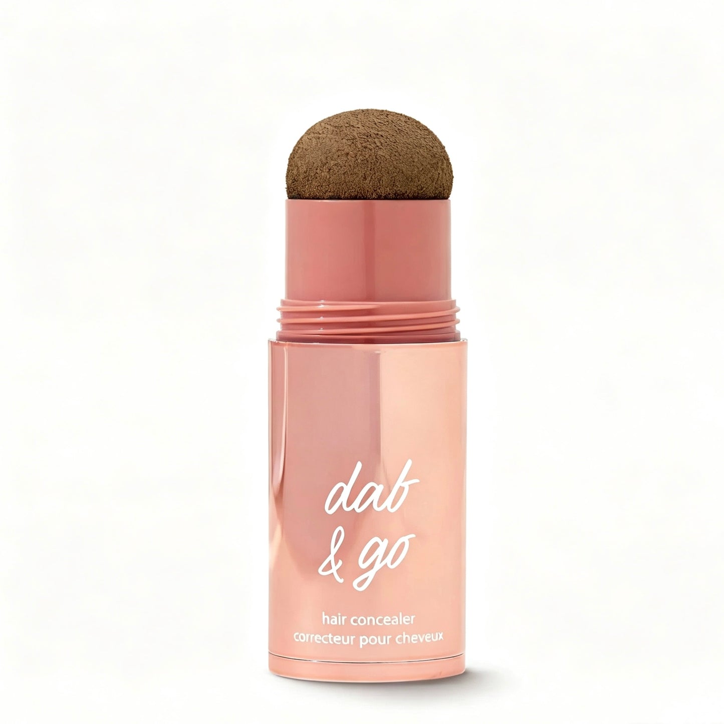 Instant Root Concealer – Fuller-Looking Hair in Seconds