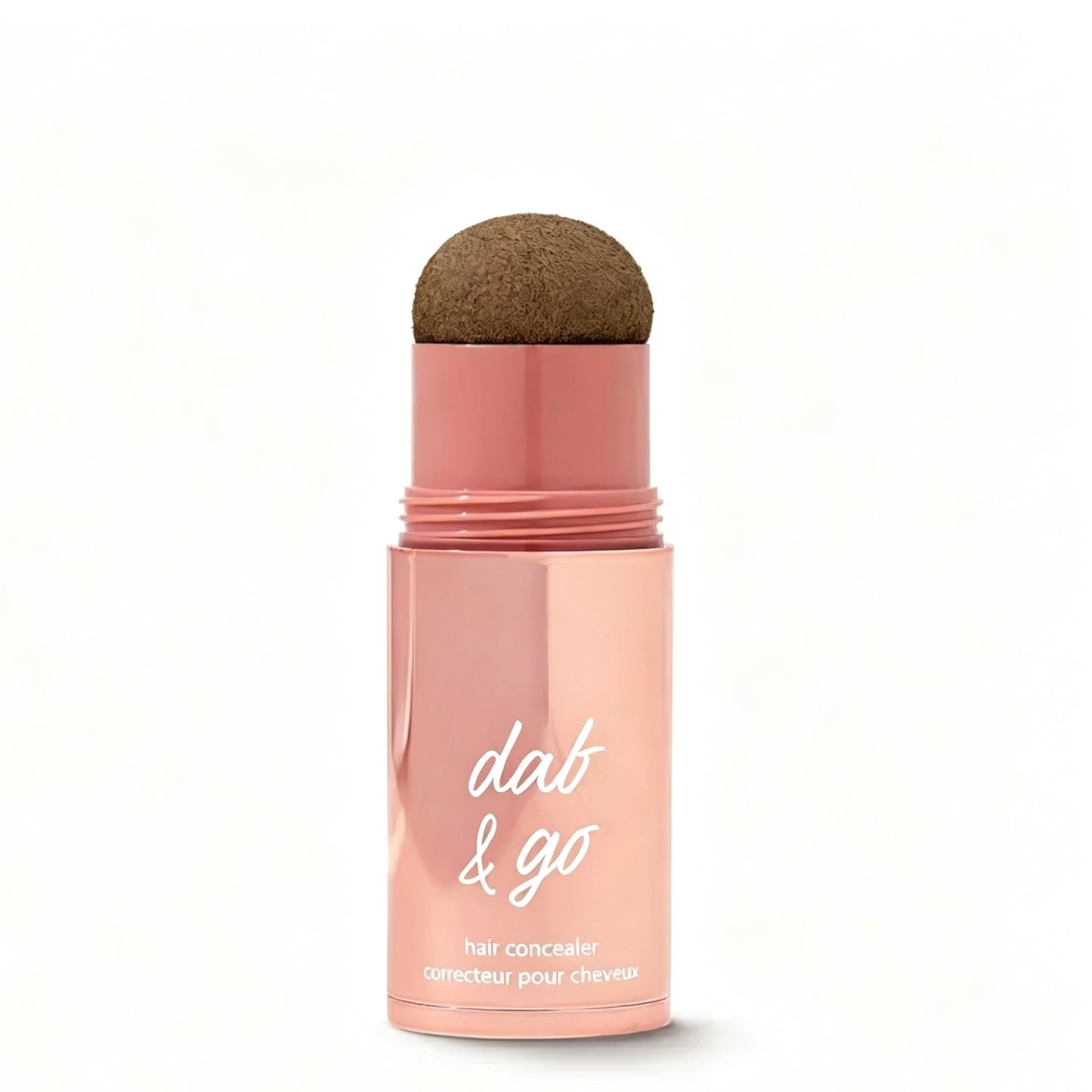 Instant Root Concealer – Fuller-Looking Hair in Seconds