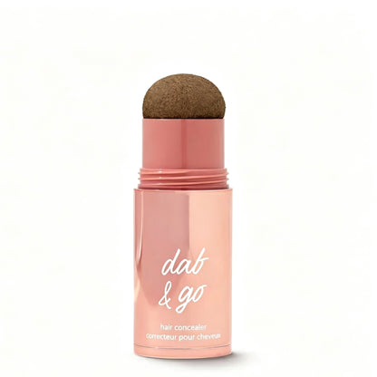 Instant Root Concealer – Fuller-Looking Hair in Seconds