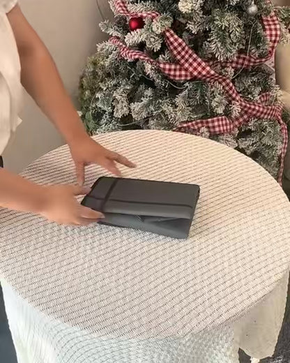180L Extra Large Foldable Storage Bag
