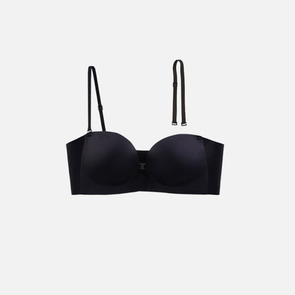 💜LAST DAY BUY 1 GET 1 FREE💜Seamless Front Closure Bra With Adjustable Straps